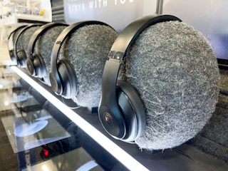 Beats headphones at Best Buy