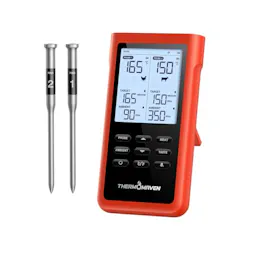 Wireless Meat Thermometer
