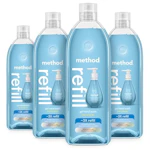 Method Gel Hand Wash 4-Pack