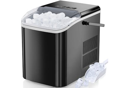 Countertop Ice Maker