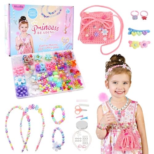 Friendship Bracelet Kit