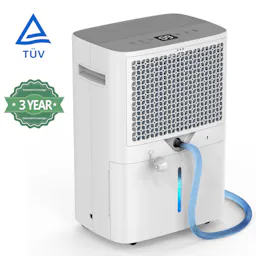 Dehumidifier