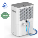Dehumidifier