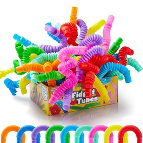 Pop Tubes