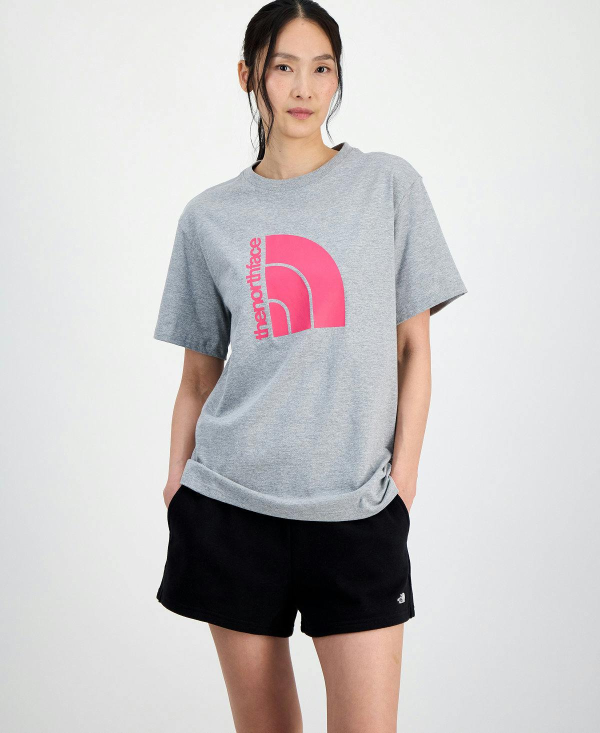 The North Face Women's Graphic Tee