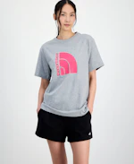 The North Face Women's Graphic Tee