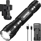 Tactical Flashlight