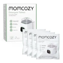Momcozy Bottle Washer Tablets