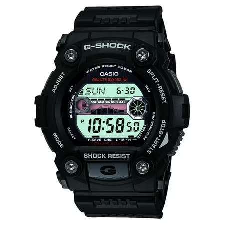Men's G-Shock Watch
