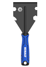 Kobalt Moulding Pry Bar