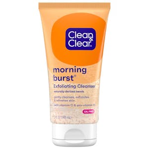 Clean & Clear Acne Face Wash