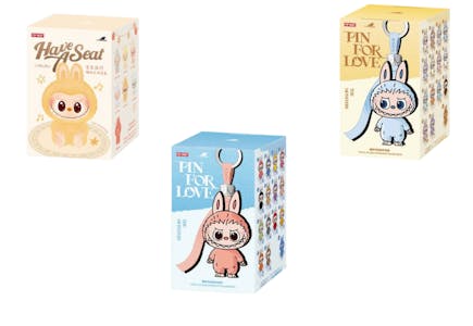 Labubu Blind Box