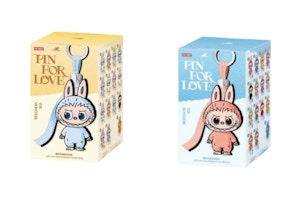 Labubu Blind Box