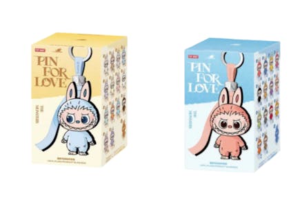 Labubu Blind Box