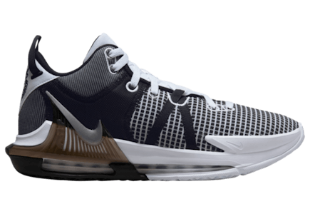 Nike Men's LeBron Sneakers