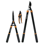 Fiskars Tree and Shrub Care Set