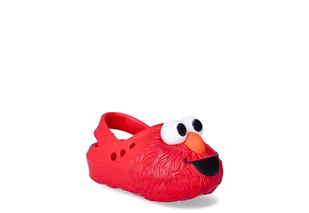 Sesame Street Infant Clogs