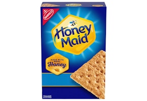 Honey Maid Honey Graham Crackers