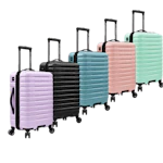 Boren Hardside Carry-on Luggage