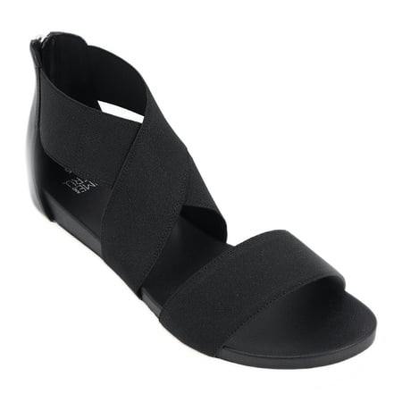 Time and Tru Women's Comfort Sandal