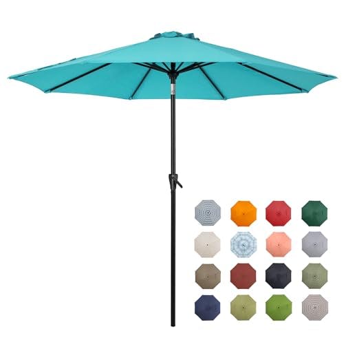 Patio Market Umbrella