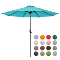 Patio Market Umbrella