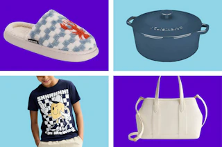 Kohl's 60% off feature image