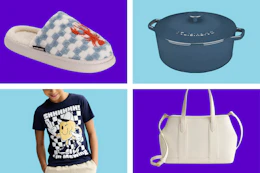 Kohl's 60% off feature image