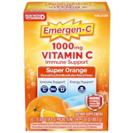 2 Emergen-C Drink Mix 10-Packs