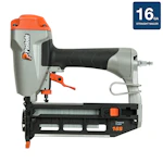 Pneumatic Straight Finish Nailer