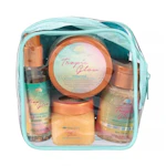 Tree Hut Tropic Glow Gift Set