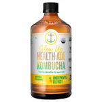 2 Health-Ade Kombuchas