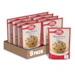 Betty Crocker Muffin Mix 9-Pack