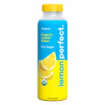 Lemon Perfect Water