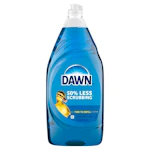 Dawn Dishwashing Liquid