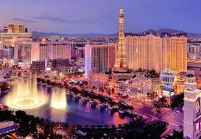 2 Mystery Getaway Vouchers