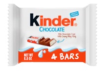 Kinder Bueno Bar