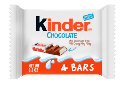 Kinder Bueno Bar