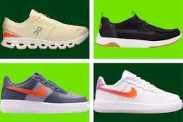 dick's shoes