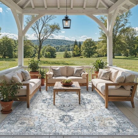 Outdoor Rug