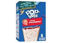 2 Pop-Tarts Boxes