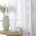 Sheer Curtains