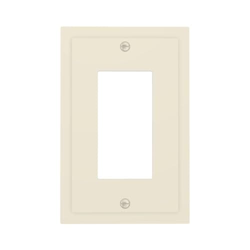 Light Switch Cover Plate