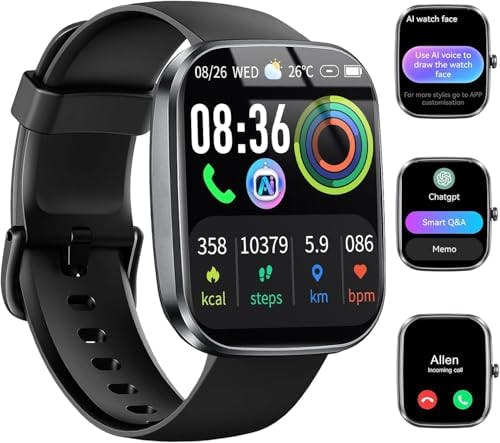 AI Smart Watch