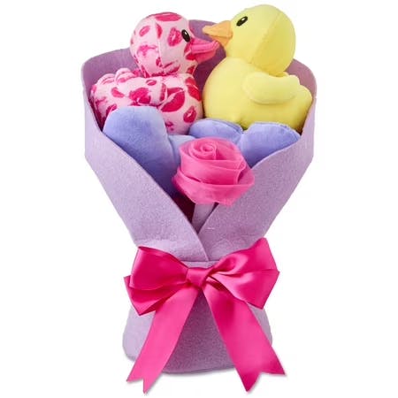 Ducks Bouquet Plush