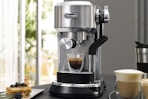 a delonghi espress machine