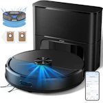 Robot Vacuum and Mop