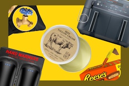 Amazon sellout risk