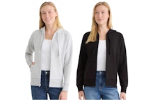 Time and Tru Women's Hoodie