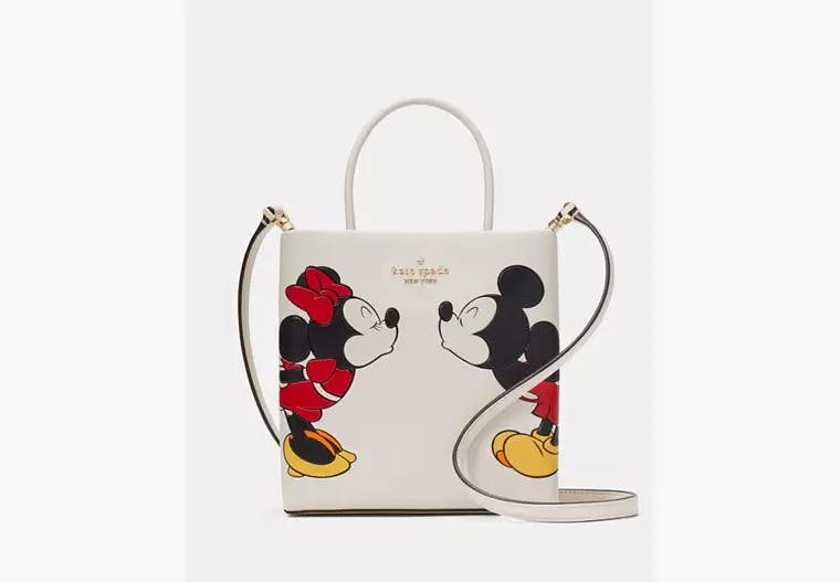 Disney X Kate Spade Tote